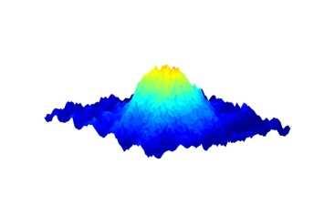 Plasma Ion Absorption Spectrum Imaging Camera