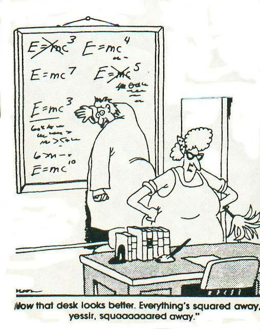 Dimensional Analysis Some possible equations: E = mc 2?