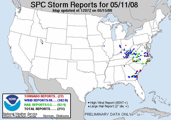 Anomalous Low and its weather impacts 10-12 May 2008 By Richard Grumm National Weather Service Office State College, PA And Al Cope National Weather Service Office Mount Holly, NJ 1.