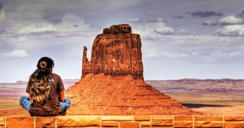Social Benefits to the Navajo