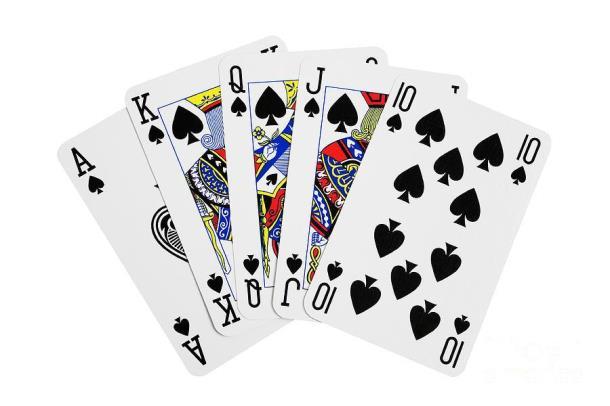 Example 9 Counting Card Hands A standard poker hand consists of five cards dealt from a deck of 52.