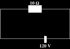 Combination Circuits The total current in the combination circuit is determined and used to work backwards to