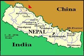 Background Federal Democratic Republic of Nepal, is a landlocked sovereign state located in South Asia, is a small, developing country between China and