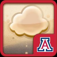 Best Practices Dust Storm Mobile App Developed by University of Arizona with ADOT assistance Dust storm watches and warnings available based