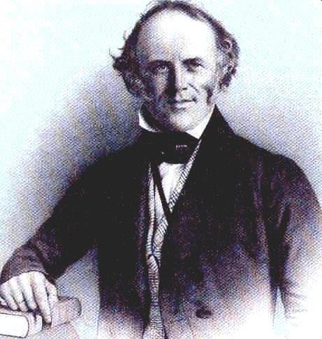 Charles Lyell (1797-1875) Believed in Uniformitarianism.
