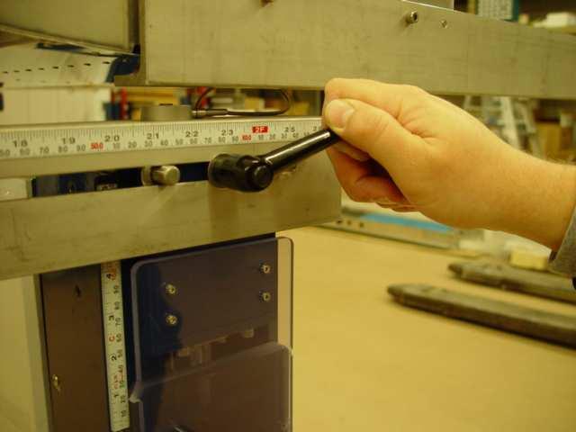Step 3. After system has stabilized, record the at-rest voltage levels of each strain gage.