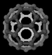2.3.1 Fullerene The discovery of fullerene made revolution in the nanotech era [37,57,72,73]. Fullerenes are significantly different from other forms of carbon.
