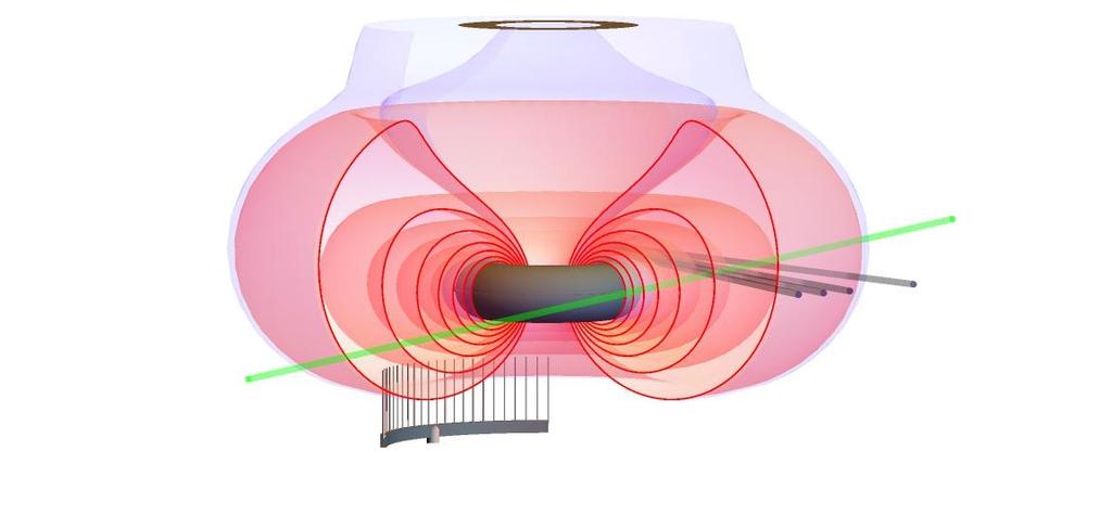 6 m µwave Interferometer Interferometer (Radian) 6 4 2 S1452916 Probe Array Pellet