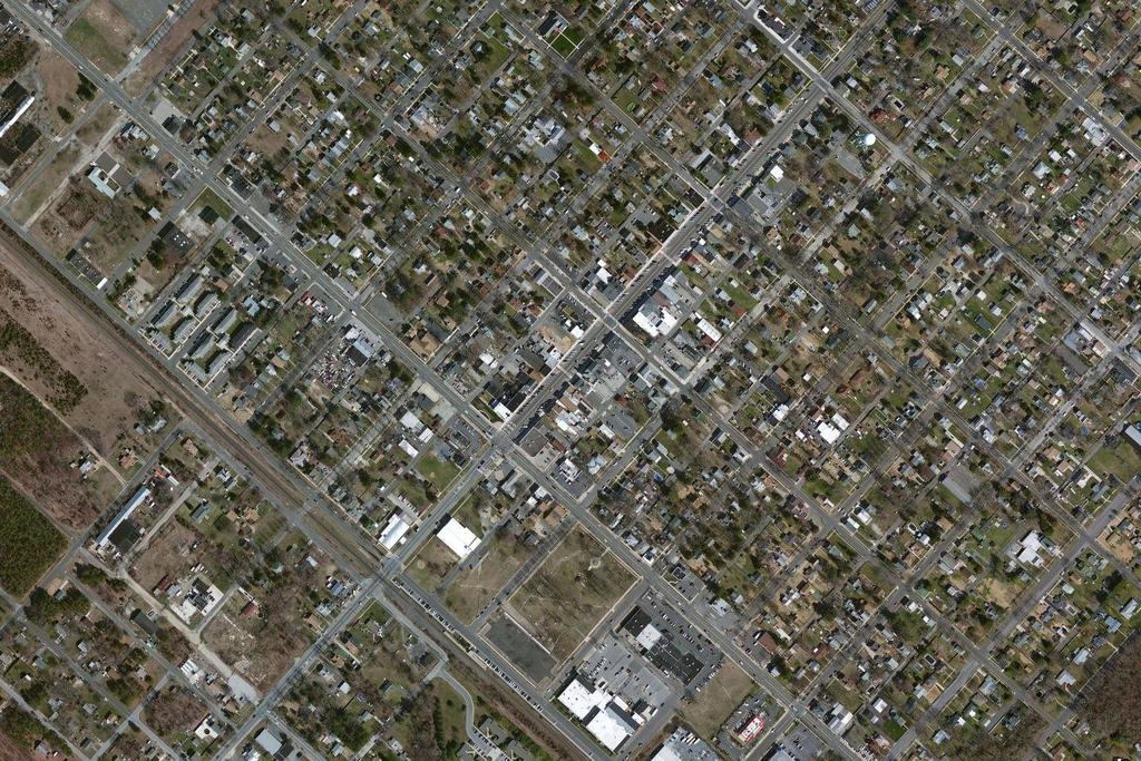 74 39' 9'' W Small Commercial Buildings Atlantic County, New Jersey (NEP0234 Soil Suitability) 74 38' 26'' W 39 31' 55'' N 529900 530000 530100 530200 530300 530400 530500 530600 530700 530800 39 31'
