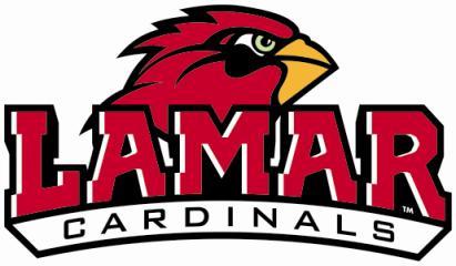 Lamar University Intercollegiate Athletics PHILOSOPHY The Department of Intercollegiate Athletics at Lamar University believes that the safety of student-athletes and members of the coaching staff is