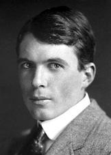 William Laurence Bragg and