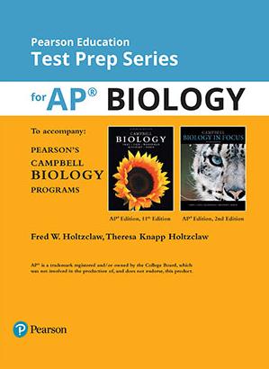 AP Biology is challenging, and requires a lot of time, but the study of biology is quite exciting and I think you will enjoy this course!