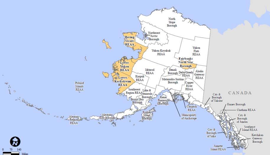 Major Disaster Declaration Alaska FEMA-4162-DR-AK Major Disaster declared January 23, 2014 for State of Alaska For Severe Storms, Straight-Line Winds, and Flooding that occurred