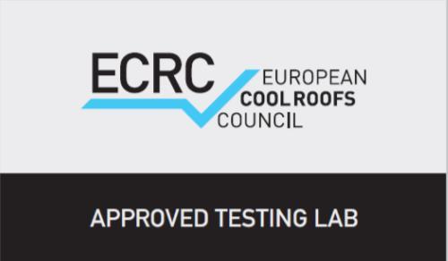 ECRC accredited/approved test labs Independent or manufacturer test labs ISO 17025 accredited for ECRC approved measurement