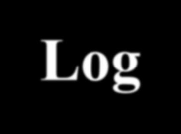 log 10 (1) = 0 log 10 (10) = 1 log 10 (100) = 2 log 10 (1,000) = 3 Log 10 Review log 10 (10,000,000,000) = 10 b = (10 db) log 10 ( I / I 0 )
