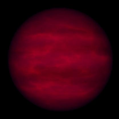 Hot Exoplanets GJ 436b T eq (A = 0.