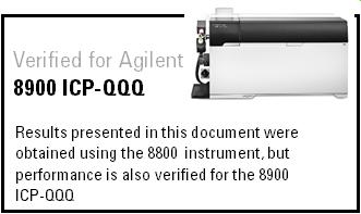 www.agilent.com/chem Agilent shall not be liable for errors contained herein or for incidental or consequential damages in connection with the furnishing, performance or use of this material.