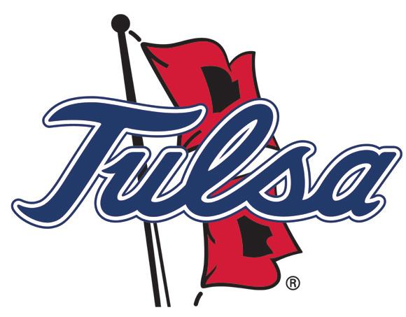 #ForOurCity TULSA QUICK FACTS Location... Tulsa, Okla. Enrollment... 4,682 Founded... 1894 Nickname... Golden Hurricane Colors... Old Gold, Royal Blue, Crimson Affiliation... NCAA Division 1 Conference.