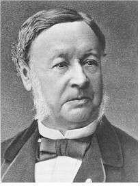 1839- German physiologist, Theodor Schwann, who was a close