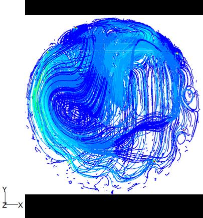 32 Chapter * In: Engineering Applications of Computational Fluid Dynamics. pp.***-*** (a) (b) (c) (d) Figure 24.