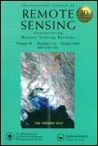 International Journal of Remote Sensing ISSN: 0143-1161 (Print)