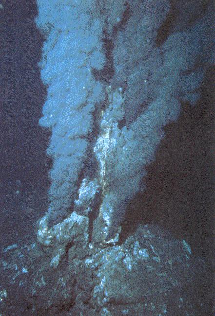 Hydrothermal Vents hydrothermal vents: spring of hot,