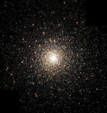 Star Clusters Globular