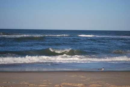 Die hard outer banks visitors Lack of awareness of inner banks tourism opportunities Would