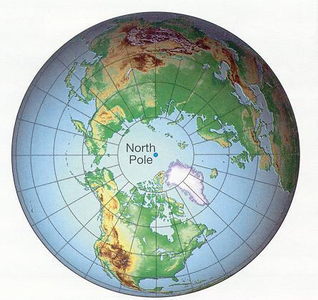 d. Northern Hemisphere vs.