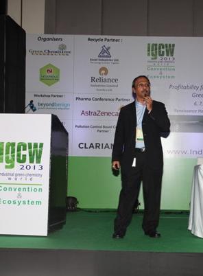 Nitesh Mehta, Founder Director, Newreka Green