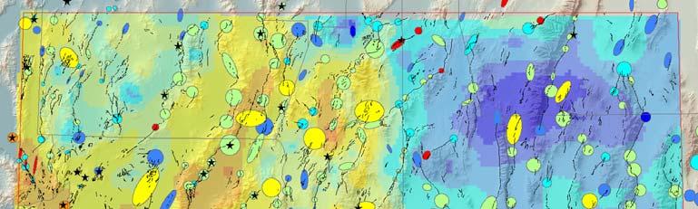 geothermal potential maps Begins with
