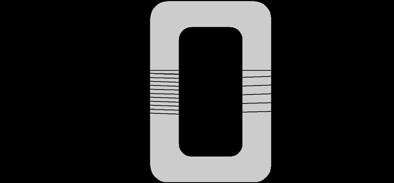 3 2 The diagram shows an ideal transformer.