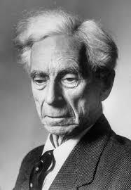 Once Upon a Time... In early 1900 s, Bertrand Russell showed that formal logic can express large parts of mathematics.