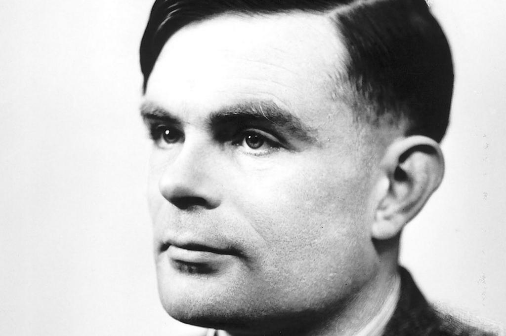 Turing Machines Simultaneously, Alan Mathison Turing formulated his notion of effectively calculable in terms of a Turing machine.
