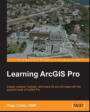 ArcGIS Pro tutorials, web courses, videos and