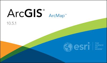 What is the plan for ArcMap?