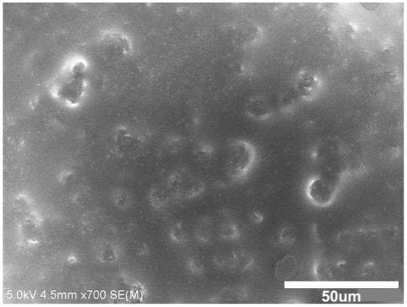Fabrication of Heterogeneous Nanochannels AAO-Cu x S Heterogeneous Nanochannels: 53 mg of as-synthesized Cu x S (powder) with lettuce-like structure was dissolved in 6 ml chloroform.