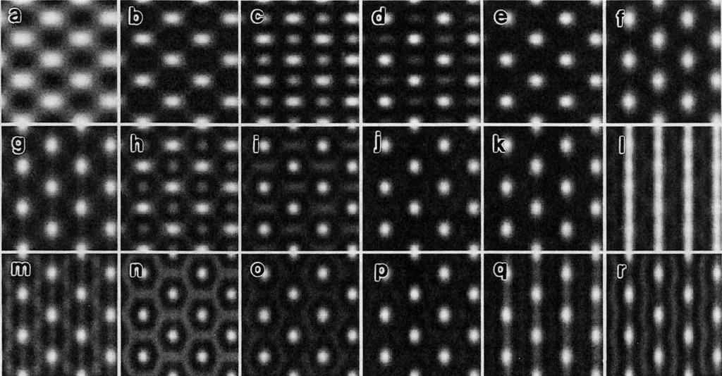 High-Resolution Electron Microscop for Materials Science b Daisuke Shindo and Kenji Hiraga Springer-Verlag Toko 1998.