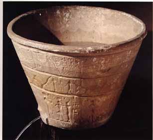 Automatic Control throughout History: The Measurement of Time Egyptian Water Clocks 1600BC Significant in Commerce, Industry, Science, Medicine and Military Time left