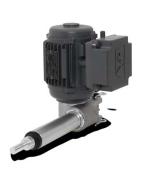A wide range of SKF actuators available for quick delivery Industrial actuator 24 Volt DC Load range 1