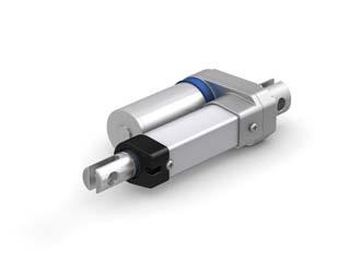 SKF outdoor actuators available for quick delivery 1.