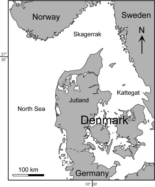 GEOLOGICAL SURVEY OF DENMARK AND GREENLAND: EARLY SKETCHES FOR A DETAILED NATIONWIDE 3D GEOLOGICAL MODEL BASED ON GEOPHYSICAL DATA AND BOREHOLES Flemming Jørgensen, Richard Thomsen, Peter.B.E. Sandersen and Thomas Vangkilde-Pedersen, Geological Survey of Denmark and Greenland, Lyseng Allé 1, DK-8270 Højbjerg, Denmark.