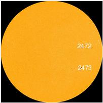 Space Weather Past 24 Hours Current Next 24 Hours Space Weather Activity None None Minor Geomagnetic