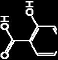 methanol eluent Acidic compounds (dark grey) are