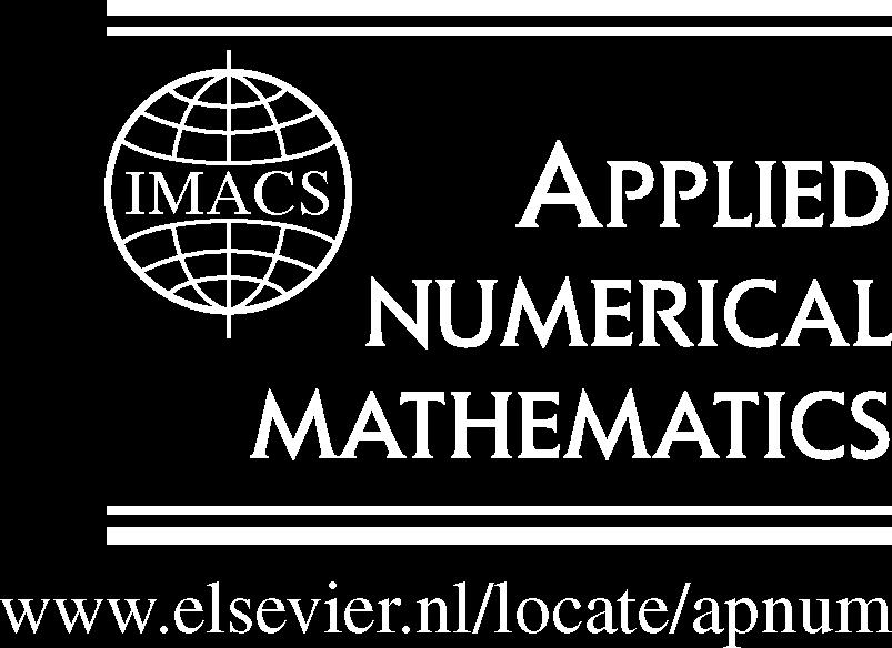 the one-dimensional case. For the application of this method to the numerical solution of differential equations it is fundamental to have error estimates for the approximations of derivatives.