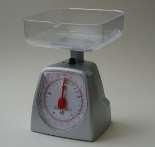 to measure an object s weight or
