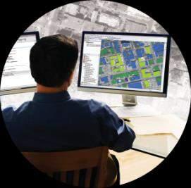 Harris Geospatial From sensors and software