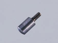 Replaceable Contact Point (Screw pitch M. 0.