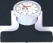 4 17 M.0.4 1. 60 Dimensions ( ( ) are T-6B ) Custom order available Dial Depth Gauges 1.