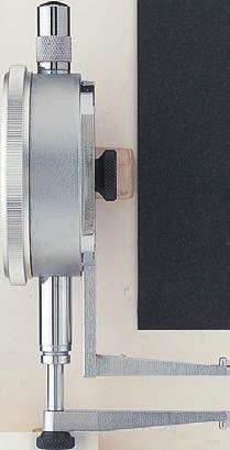Dial Inside Gauge Dial Hole Gauge Extension rods 6pcs.